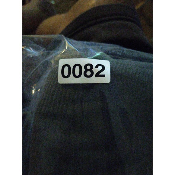 Gap Khaki Shorts Men 33 Brown Cotton Cargo Flat Front Outdoor Casual Comfort‎ - Picture 10 of 10